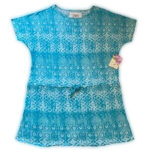 Margaritaville St. Somewhere Swim Cover up NEW WITH TAGS Beach Pool